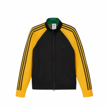 adidas Wales Bonner Anorak - Black - HE6624 | OUTBACK Sylt