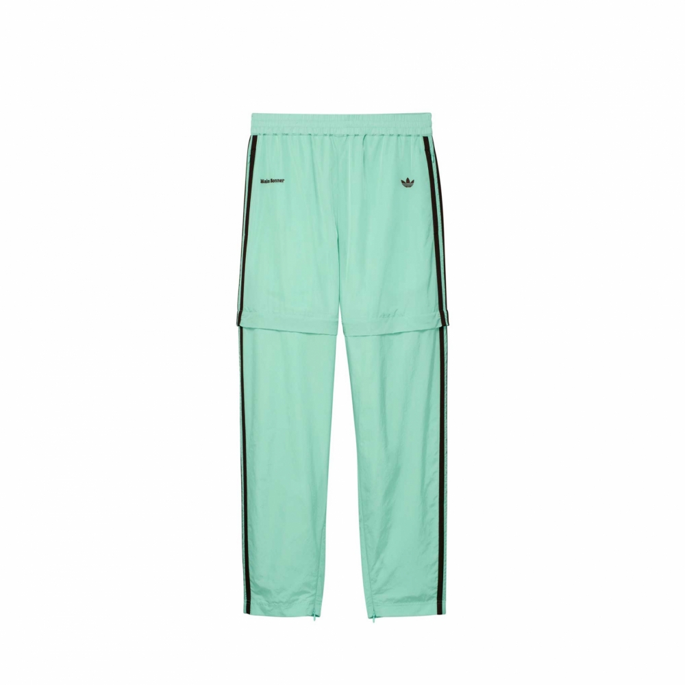 adidas Wales Bonner Nylon Track Pants Clear Mint IB3255 OUTBACK Sylt