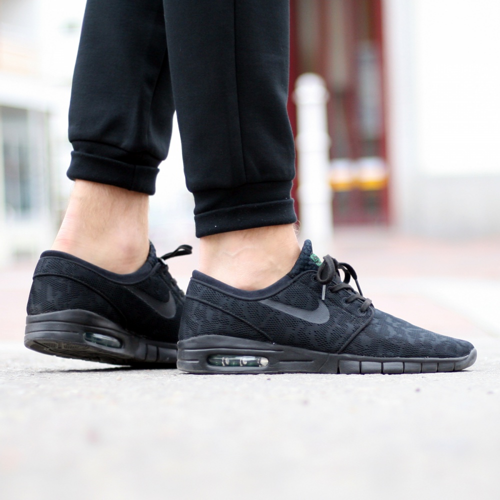 Nike stefan janoski clearance max pine green