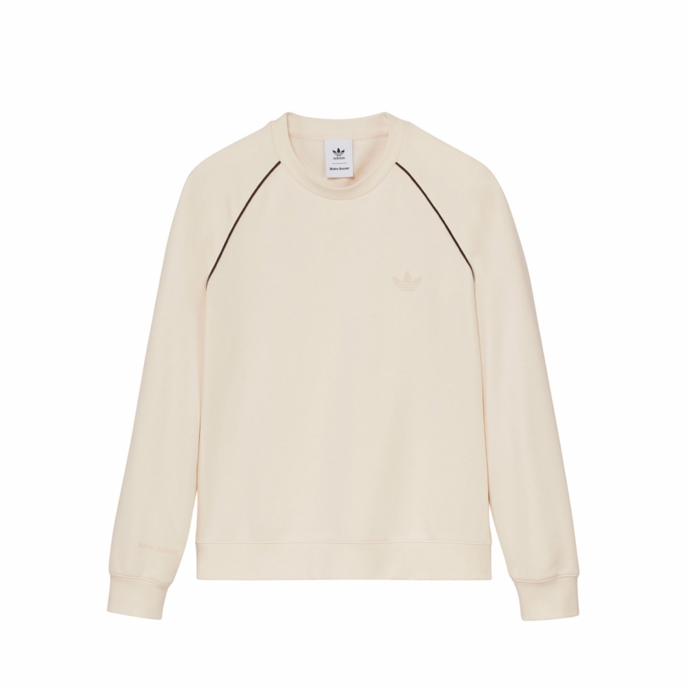 Adidas originals california crew neck sweatshirt hot sale