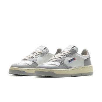 Autry - WMNS Medalist Low - Grey