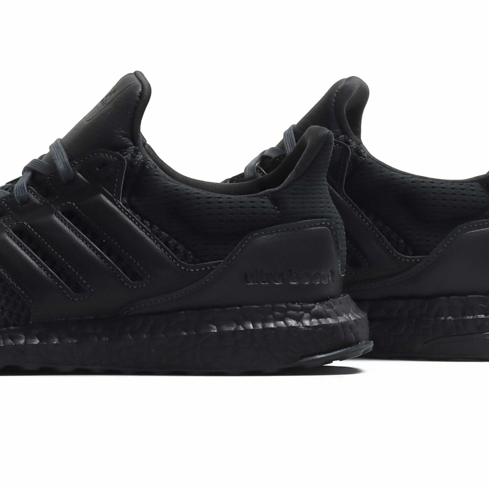 adidas UltraBoost 1.0 - Black Carbon - GY7486