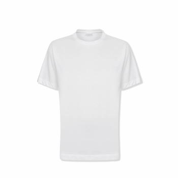 Dries Van Noten - Hertz T-Shirt - White (Supima Cotton)