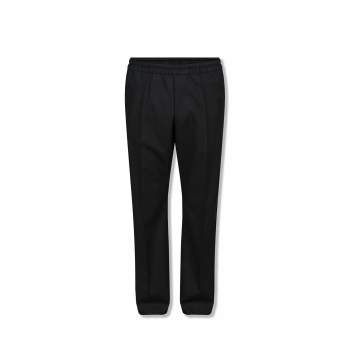 Dries Van Noten - Parkino Tape Pants - Black