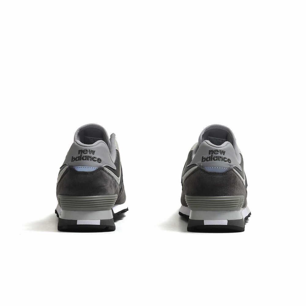 New balance 1000 herren grau online