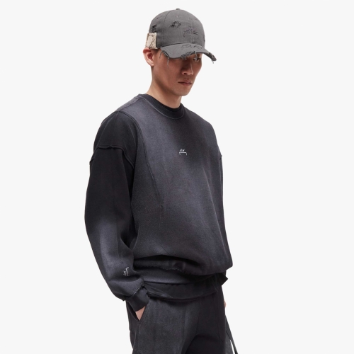 A Cold Wall Ando Cap Grey ACWUA179 OUTBACK Sylt