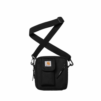 Carhartt WIP - Essentials Bag - Black