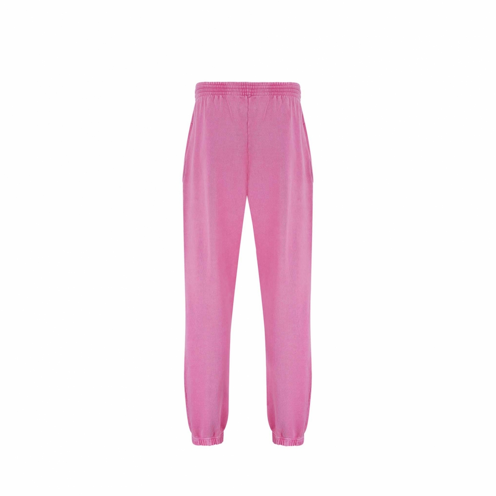 Martine sales rose sweatpants