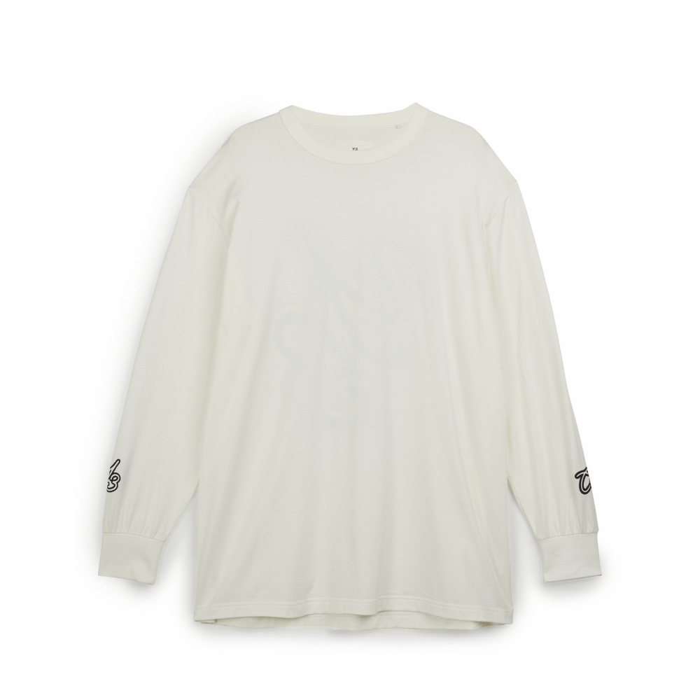 Off top white ls