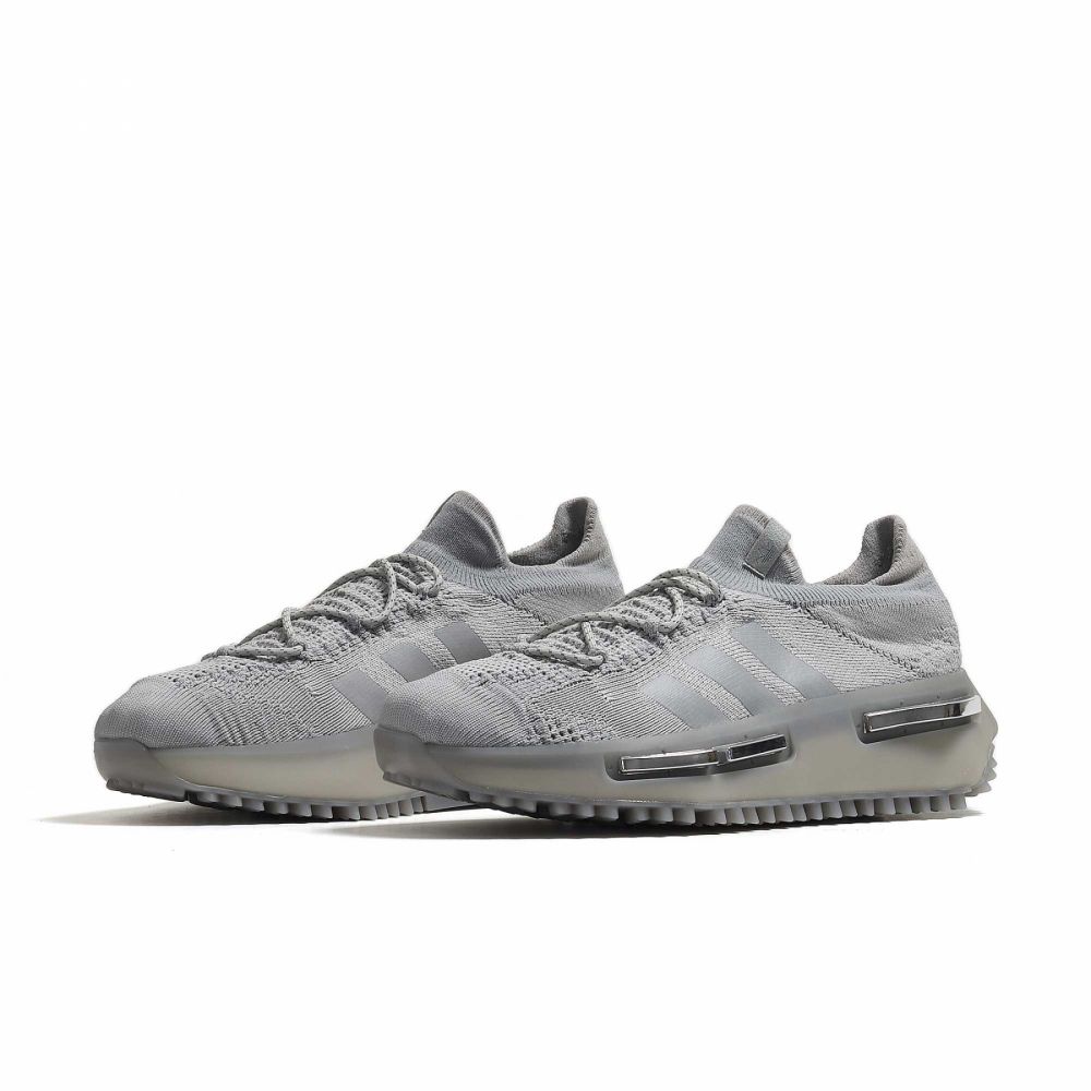 Adidas nmd c1 mens silver discount