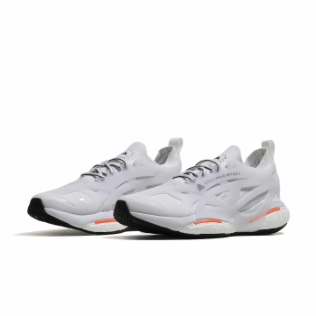 adidas by Stella McCartney - Solarglide - White