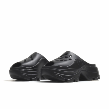 adidas by Stella McCartney - Clog - Black