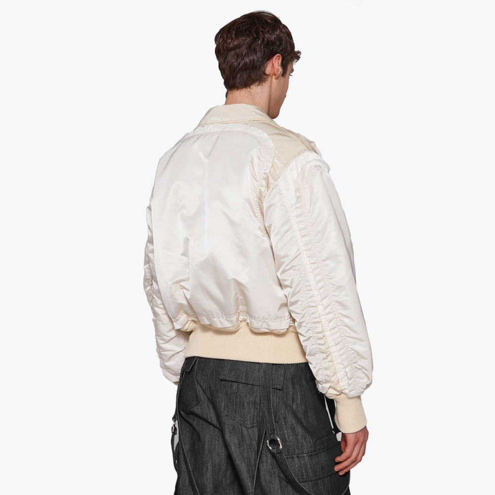 Misbhv bomber hotsell
