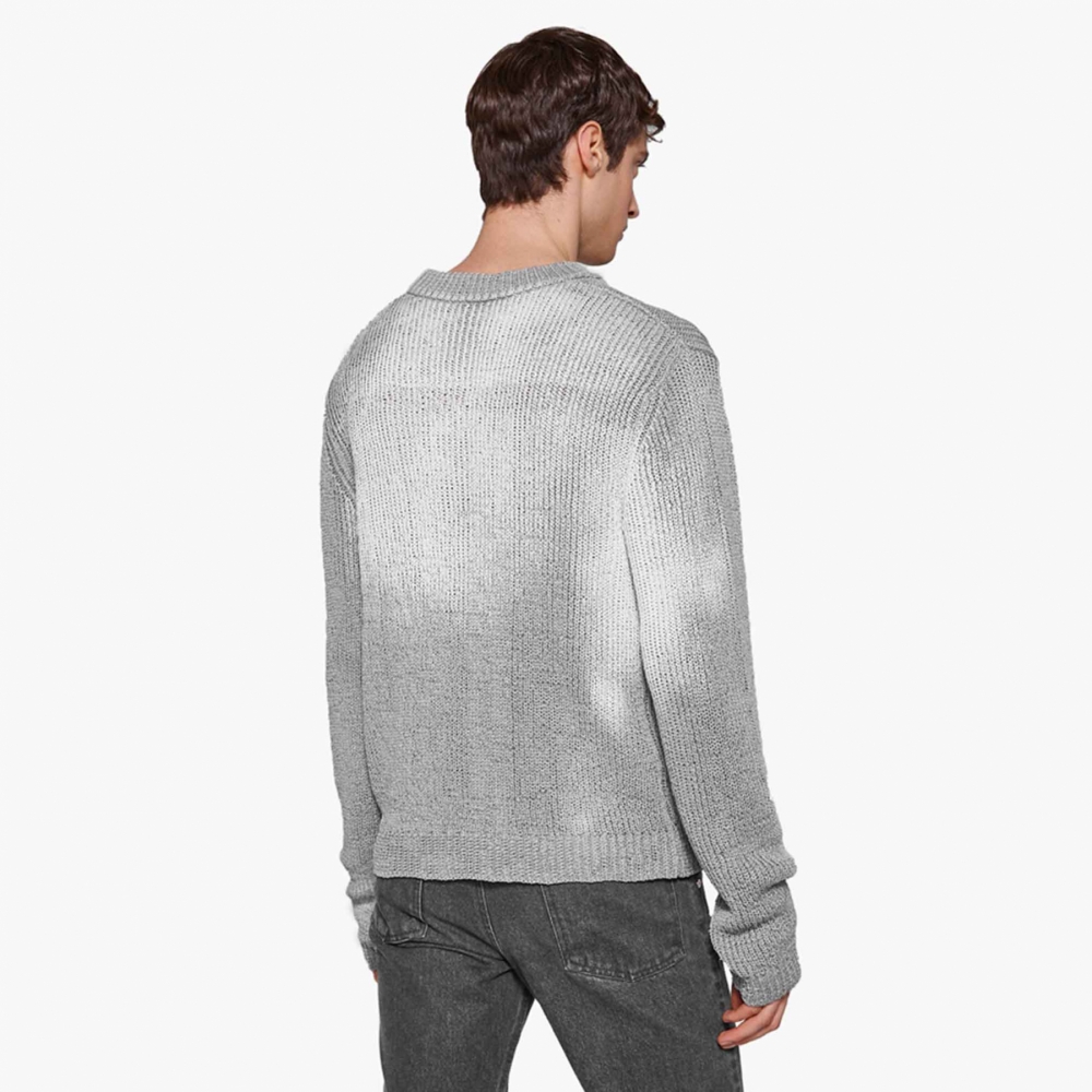 Heat reactive jumper discount