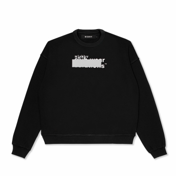 Misbhv hoodie 2025 2001