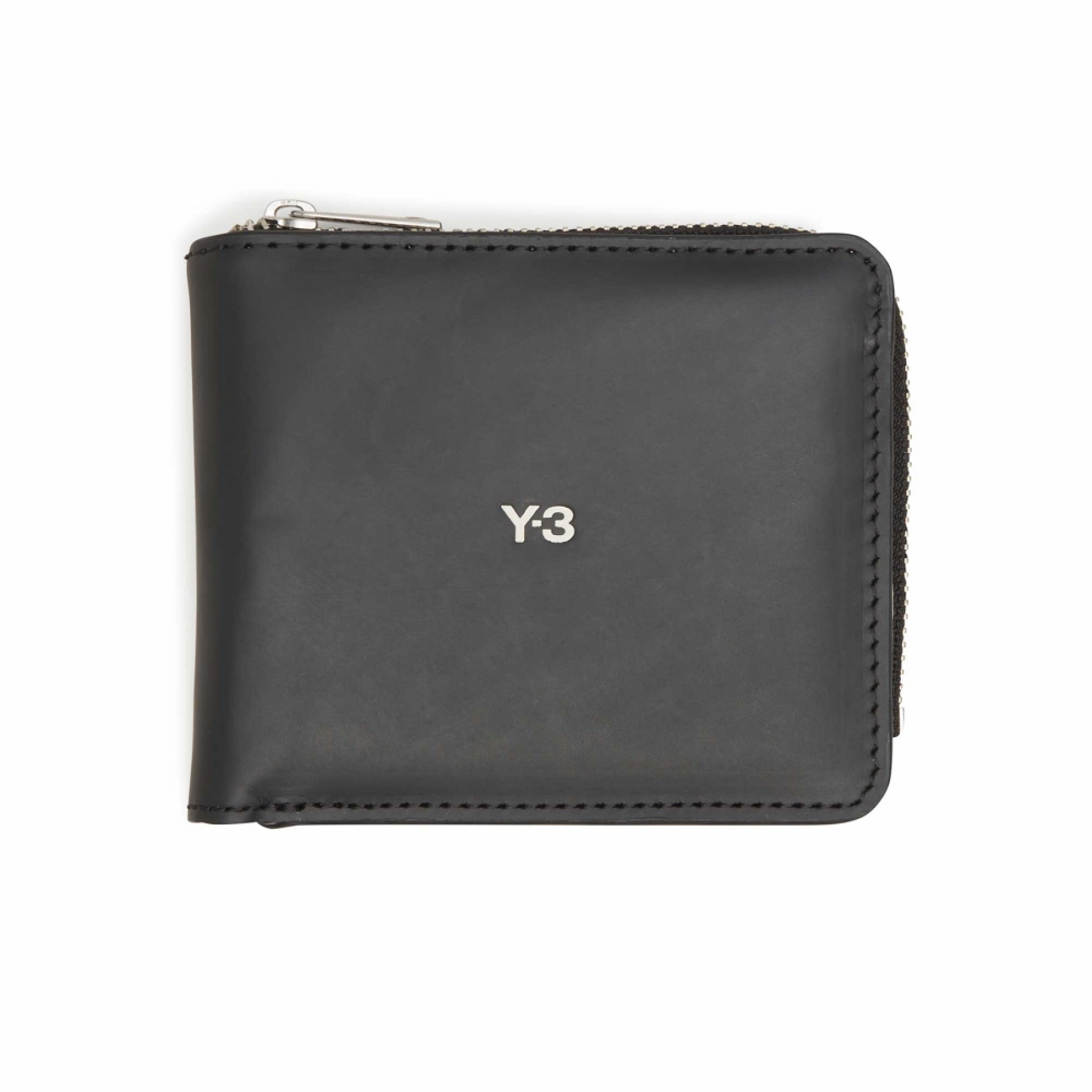 Y 3 Wallet Black IJ9888 OUTBACK Sylt
