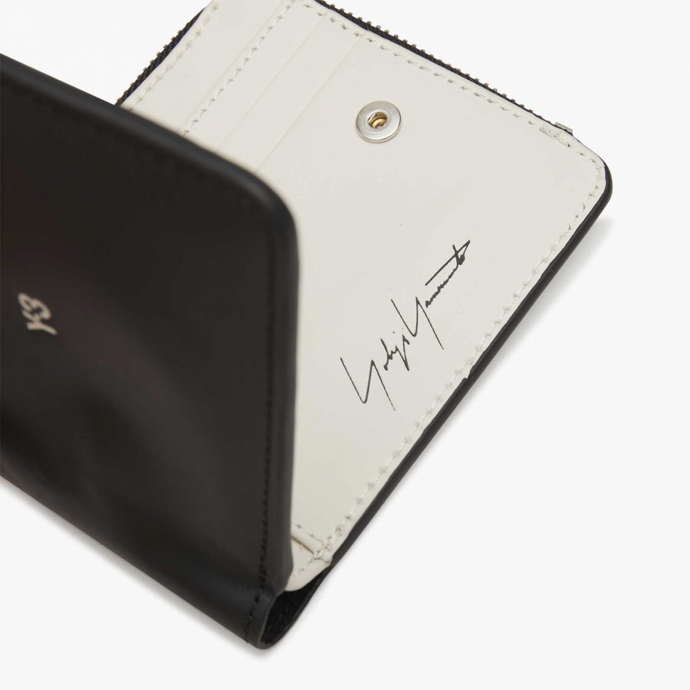 Y3 sales mens wallet