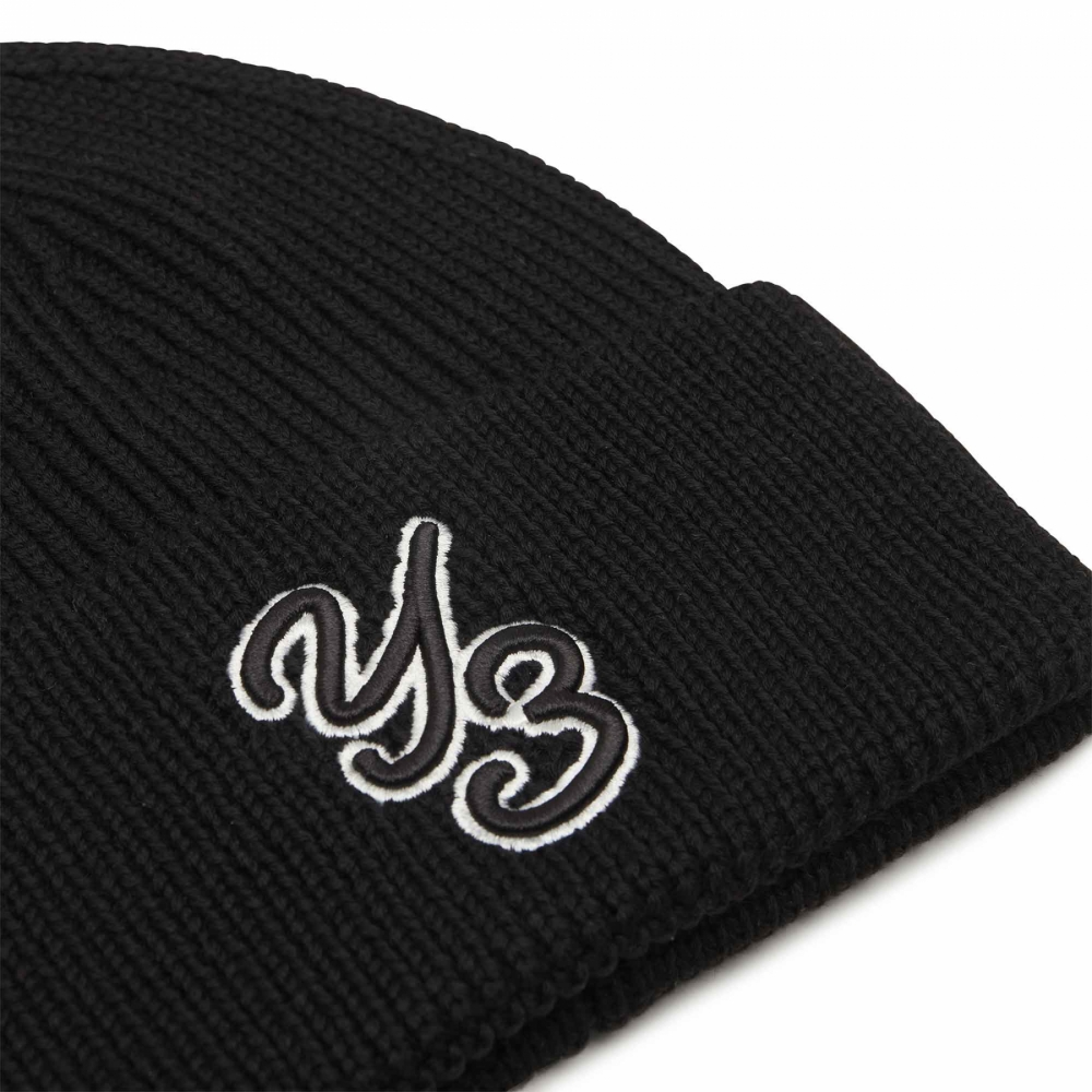 Y3 beanie 2025