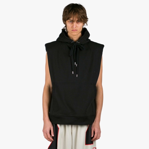 Vans 2025 sleeveless hoodie