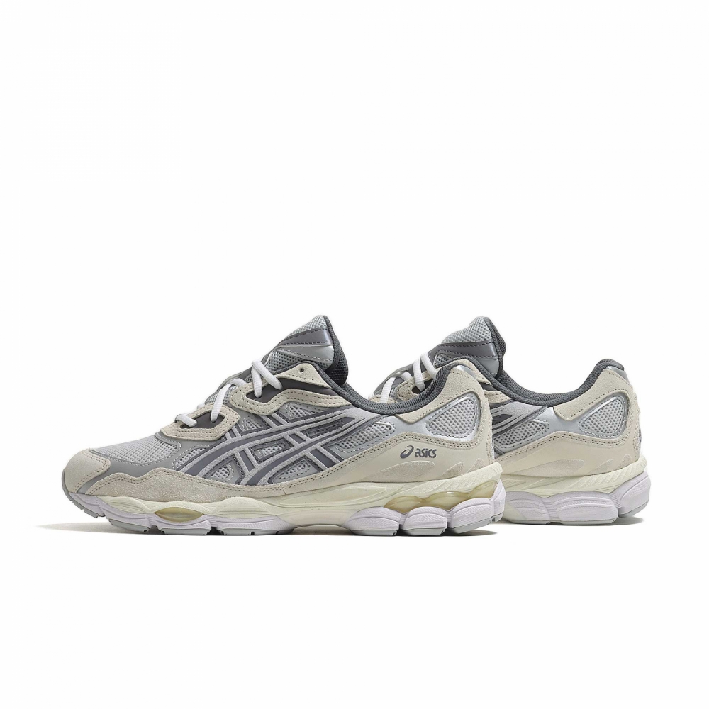 Asics gel kayano concrete grey sale