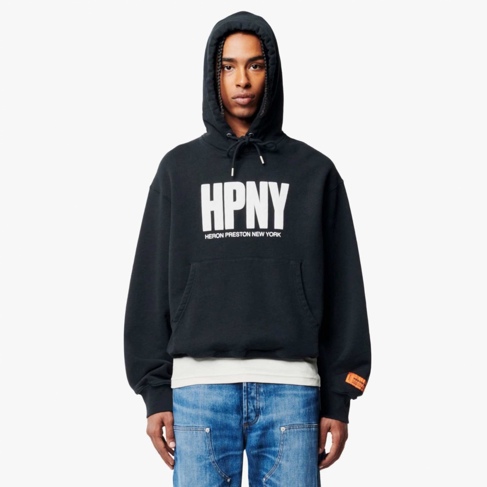 Hoodie heron hot sale