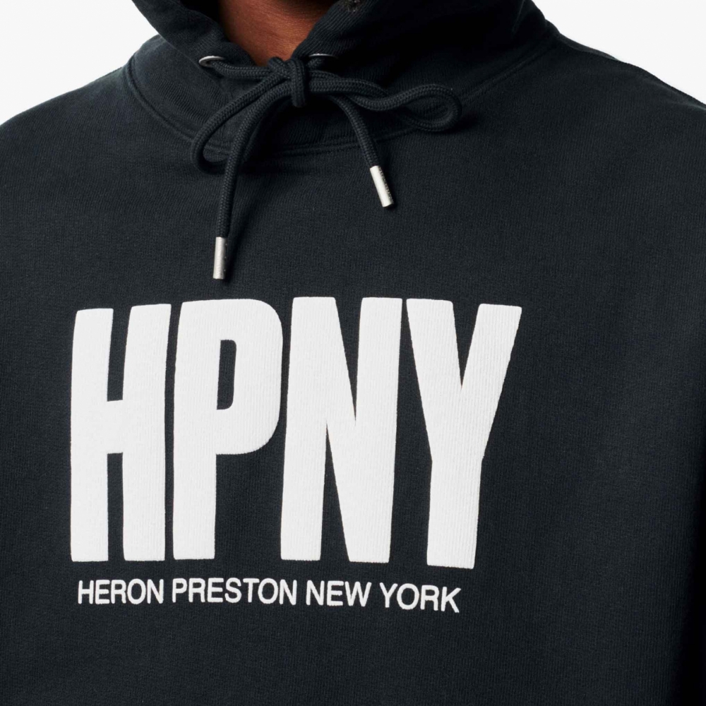 Topshop nypd 2025 hoodie