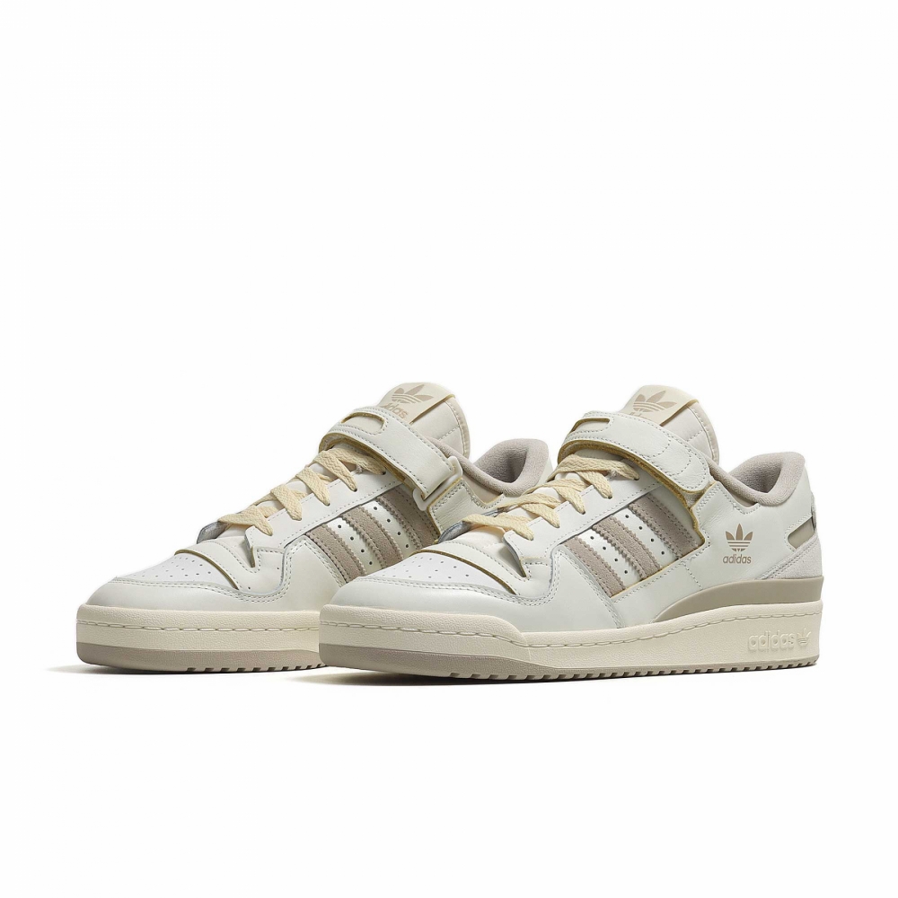 Forum 84 Low Off White Wonder Beige