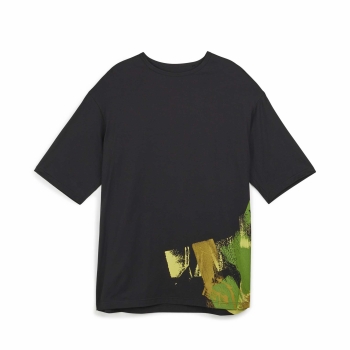 Y-3 - Graphic Tee - Black