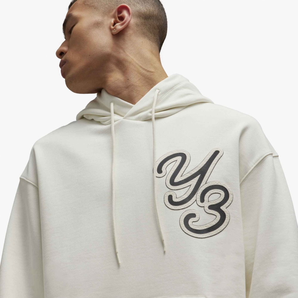 Yupoo off deals white hoodie