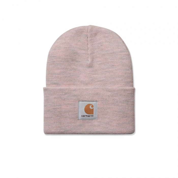 Carhartt WIP Acrylic Watch Hat Misty Sage I020222 0WB00