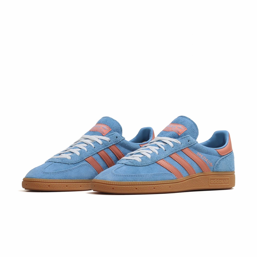 adidas Handball Spezial W - Light Blue - IF6564 | OUTBACK Sylt