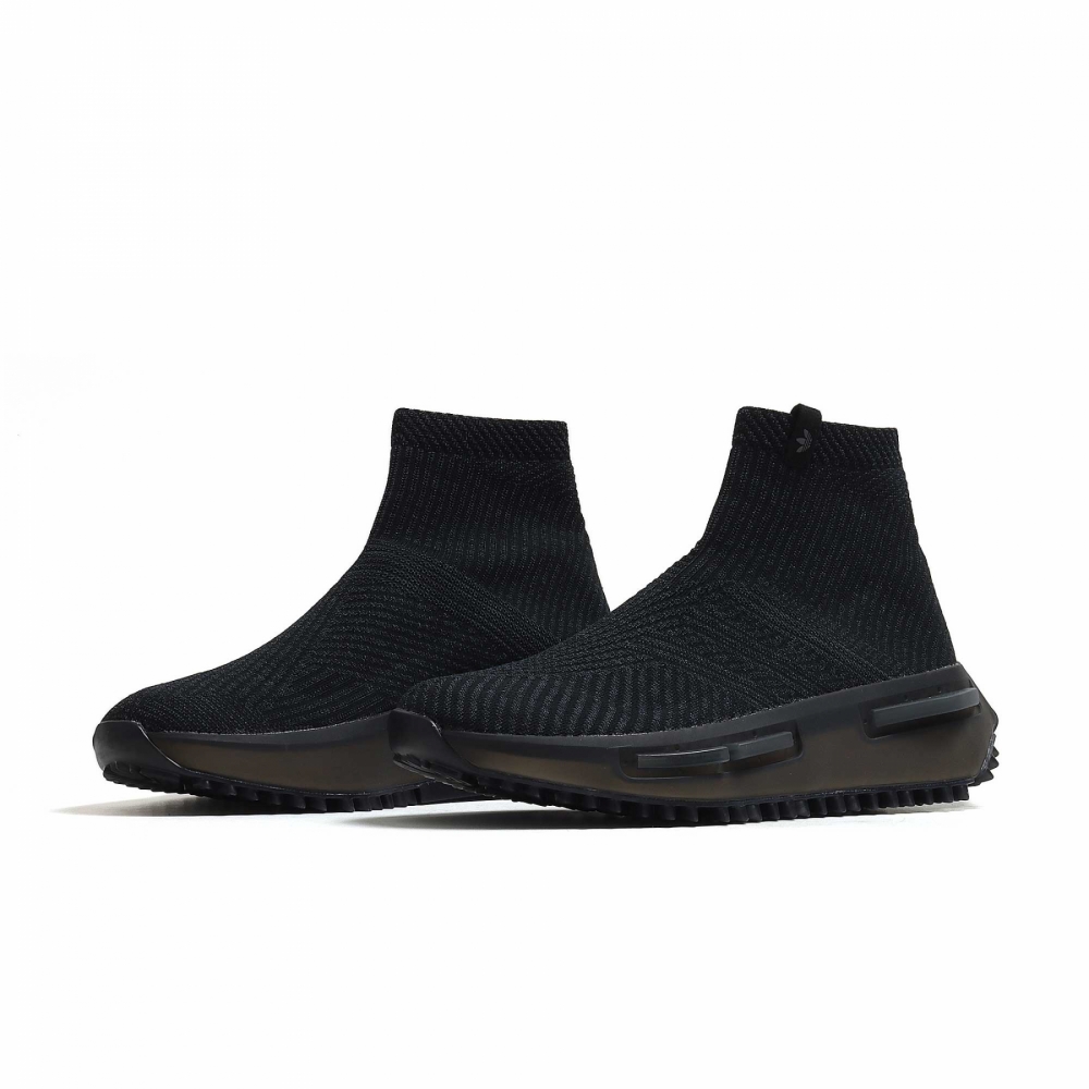 adidas NMD S1 Sock - Black - ID4265 | OUTBACK Sylt