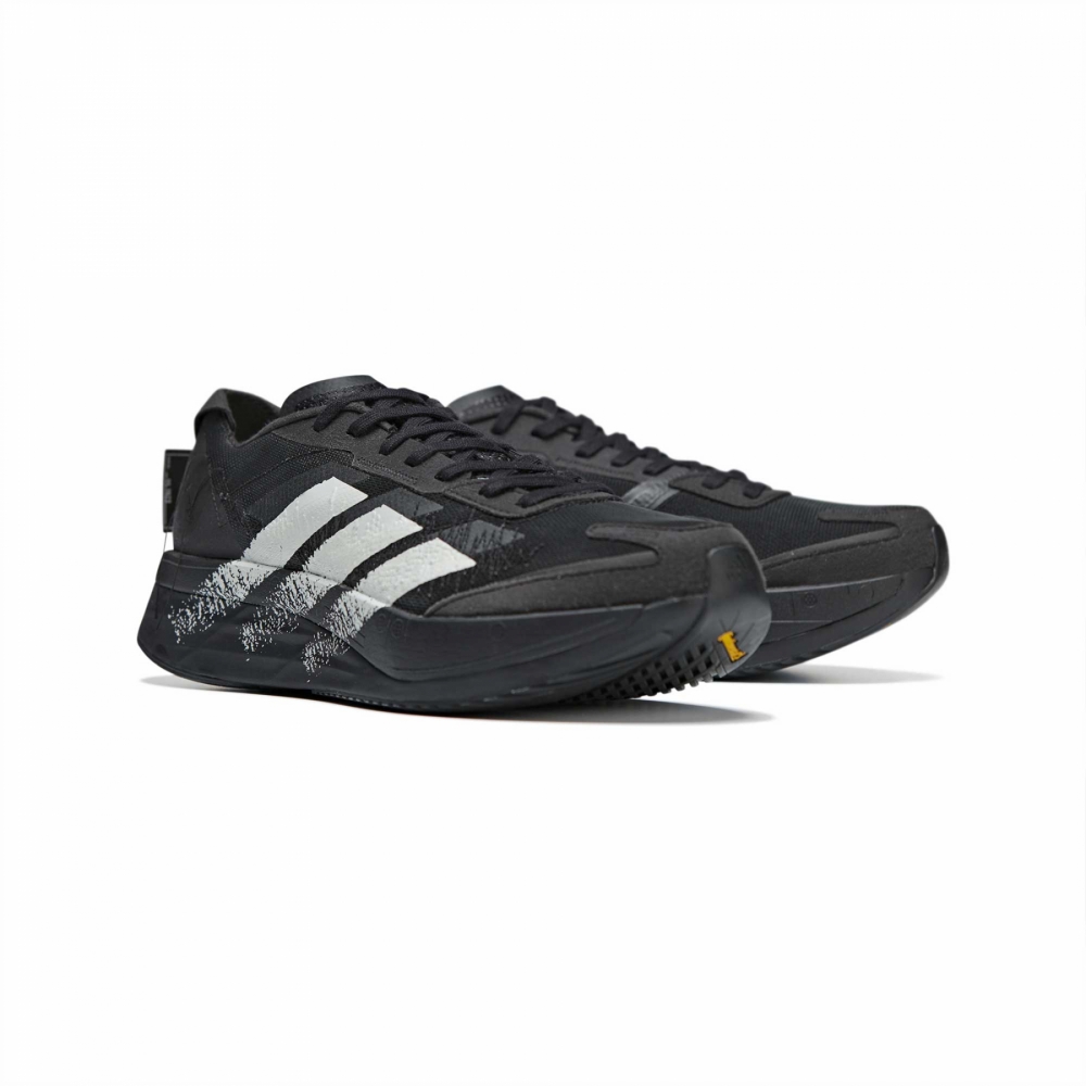 Y 3 Boston 11 Black Running Pack IE9395 OUTBACK Sylt