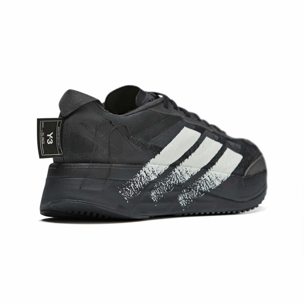 Adidas y3 deals running shoes
