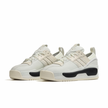 Y-3 - Rivalry - Wonder White