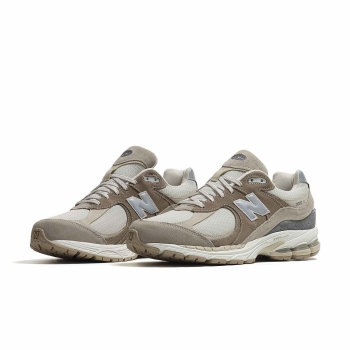 New Balance - M2002RSI - Driftwood / Sandstone