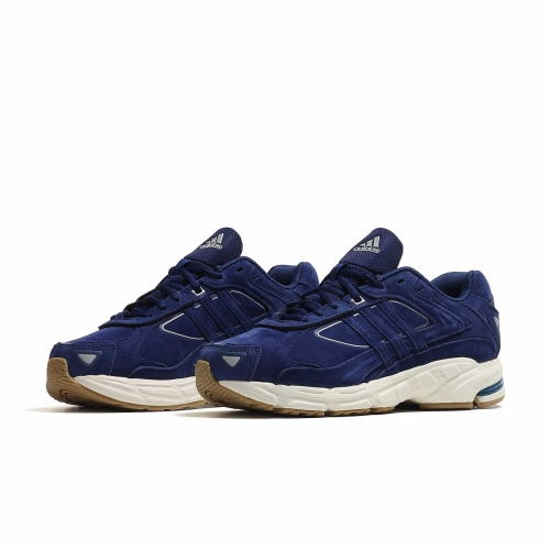 Adidas navy/blue zx top 500 response