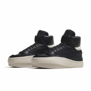 Y-3 - Centennial Hi - Black