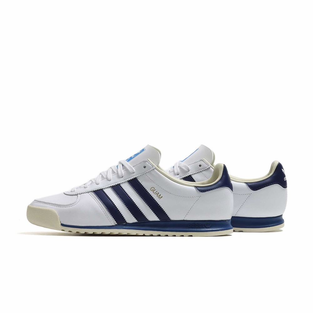 Adidas samoa blu hotsell