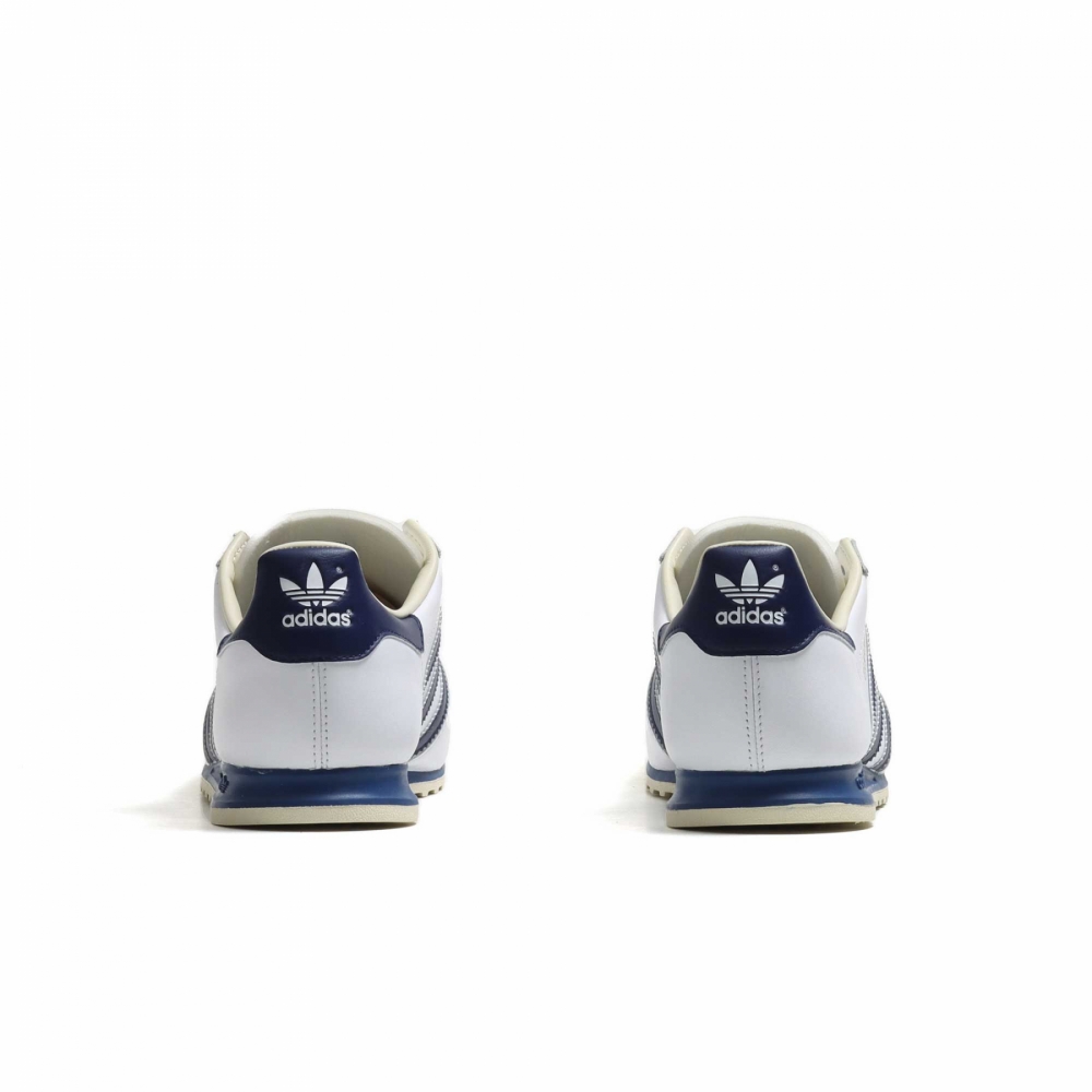 Adidas country 2 blu clearance
