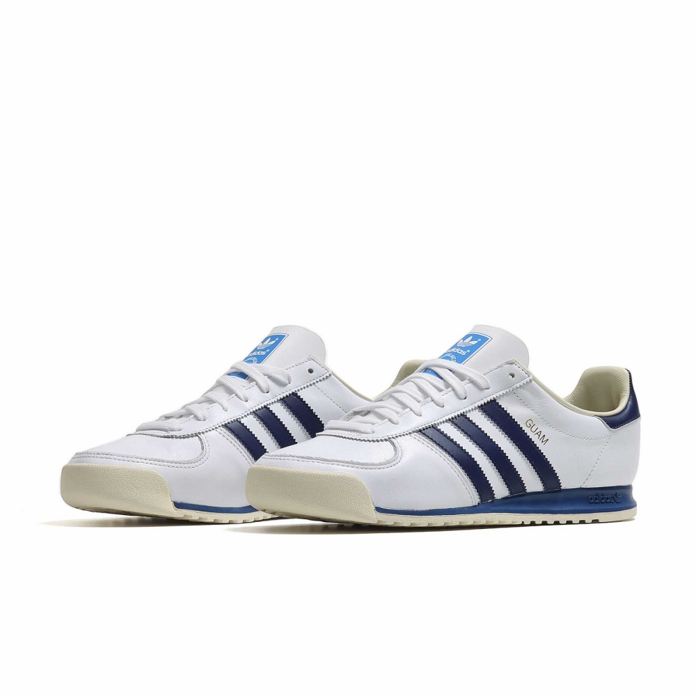 Adidas rom beige deals