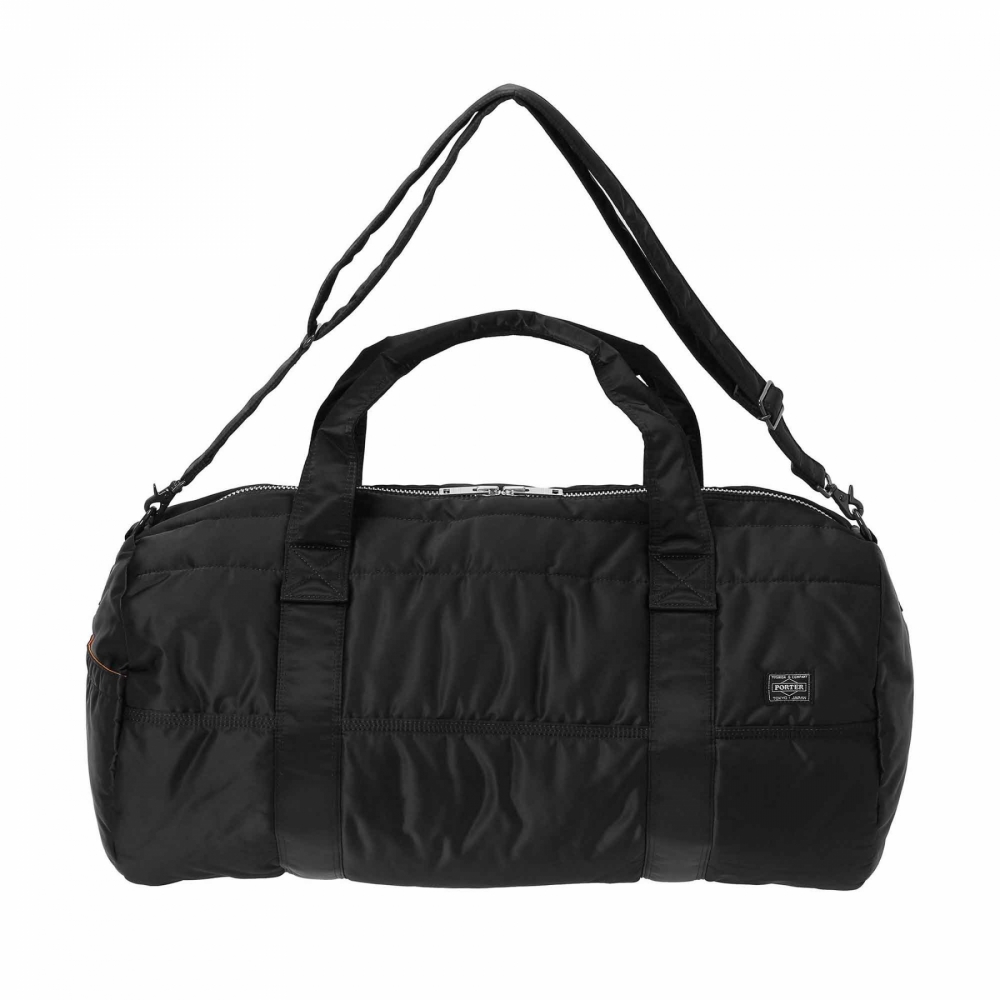 Porter duffle clearance bag