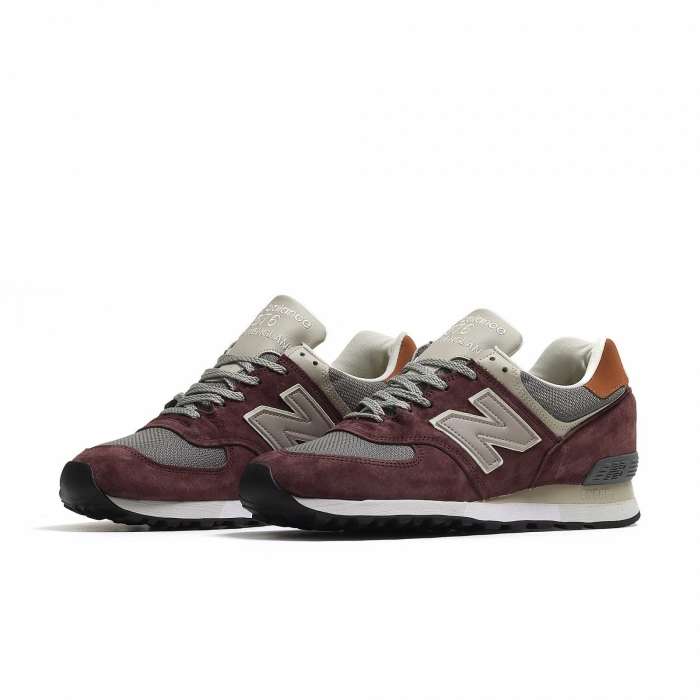 New Balance M1500PGL (Made in UK) - Grey - 780831-60-12 | OUTBACK Sylt