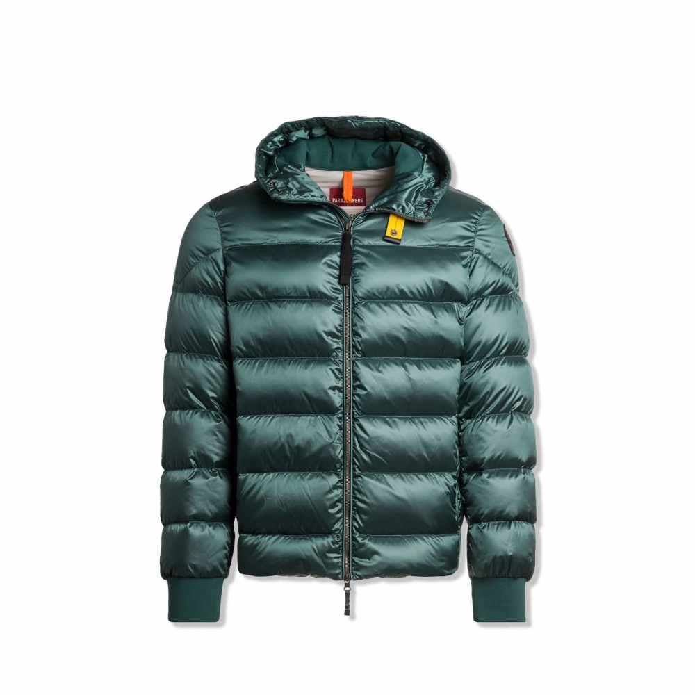 Parajumpers pharrell quilted jacket hot sale