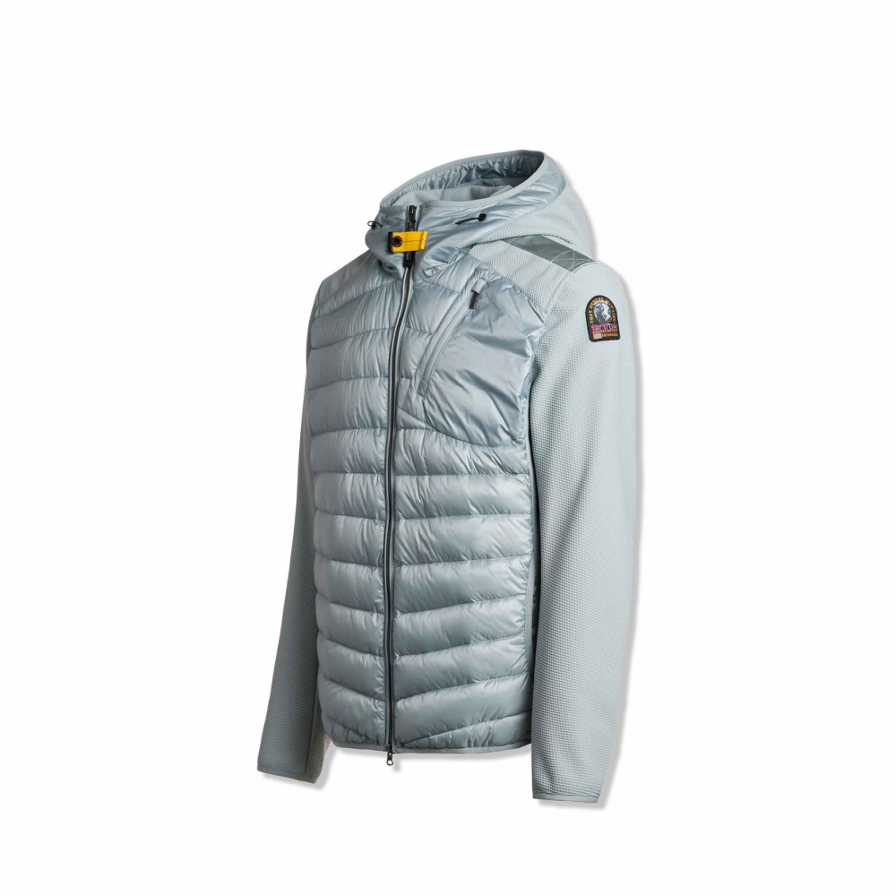 Parajumpers Nolan Sky Grey PMHYWU02 260 OUTBACK Sylt