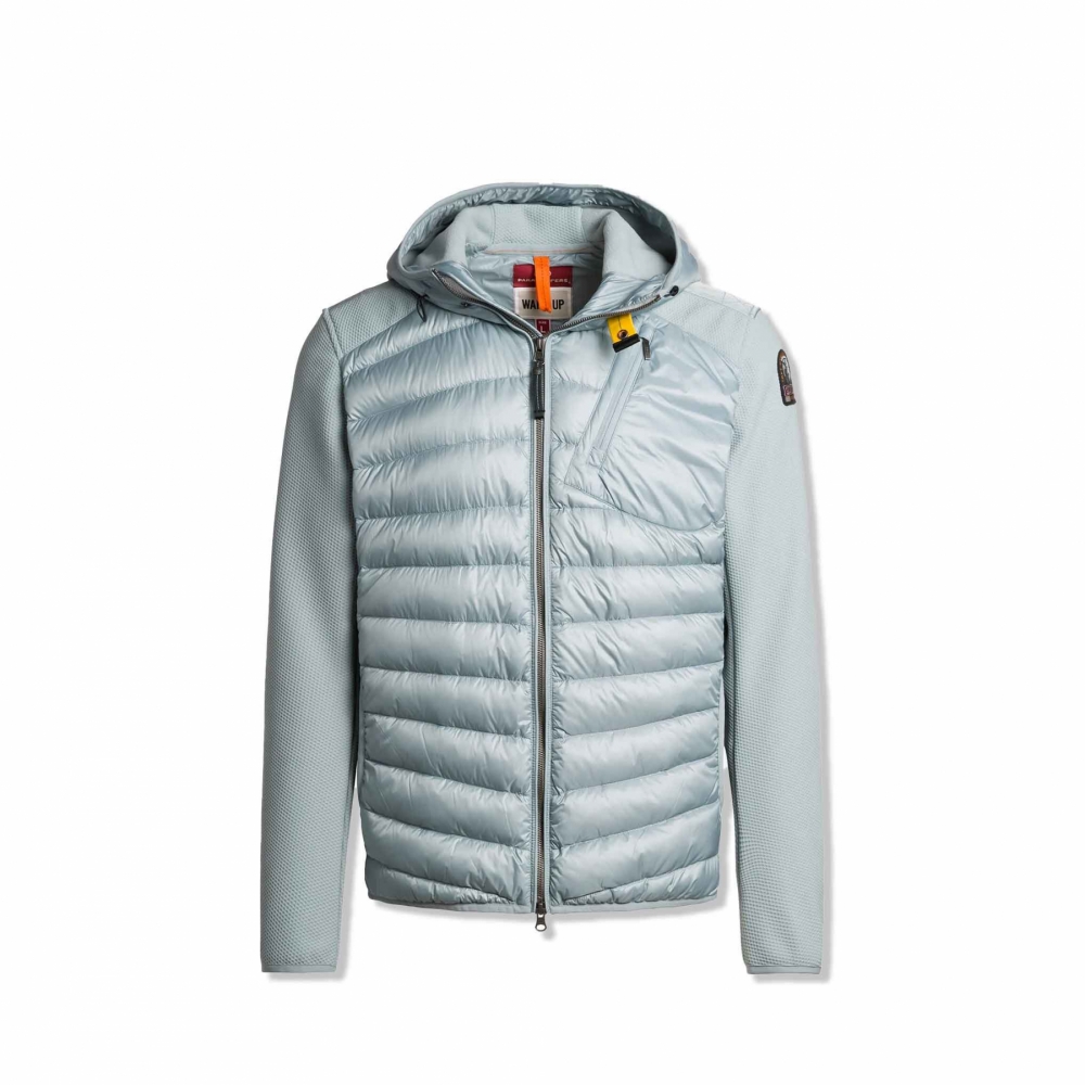 Parajumpers Nolan Sky Grey PMHYWU02 260 OUTBACK Sylt