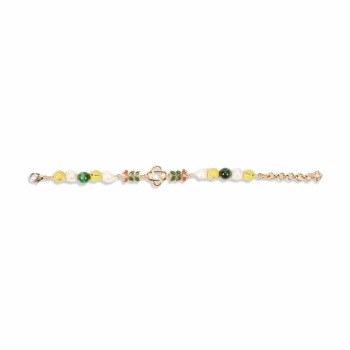 Casablanca - Casa Sport Bracelet - Gold