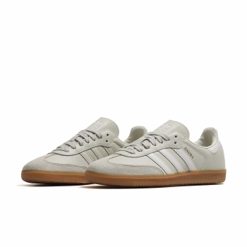 adidas - Samba OG W - Aluminium