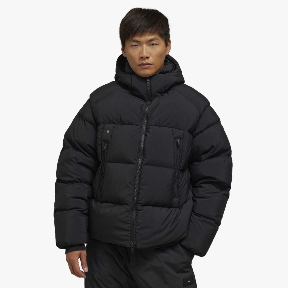 Y3 outlet winter jacket