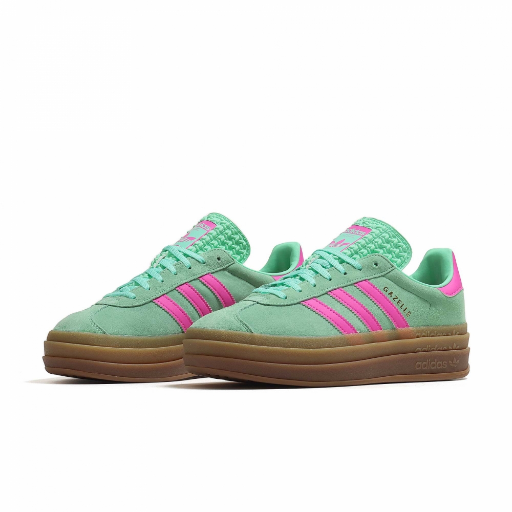adidas Gazelle W Bold Pulse Mint H06125 OUTBACK Sylt